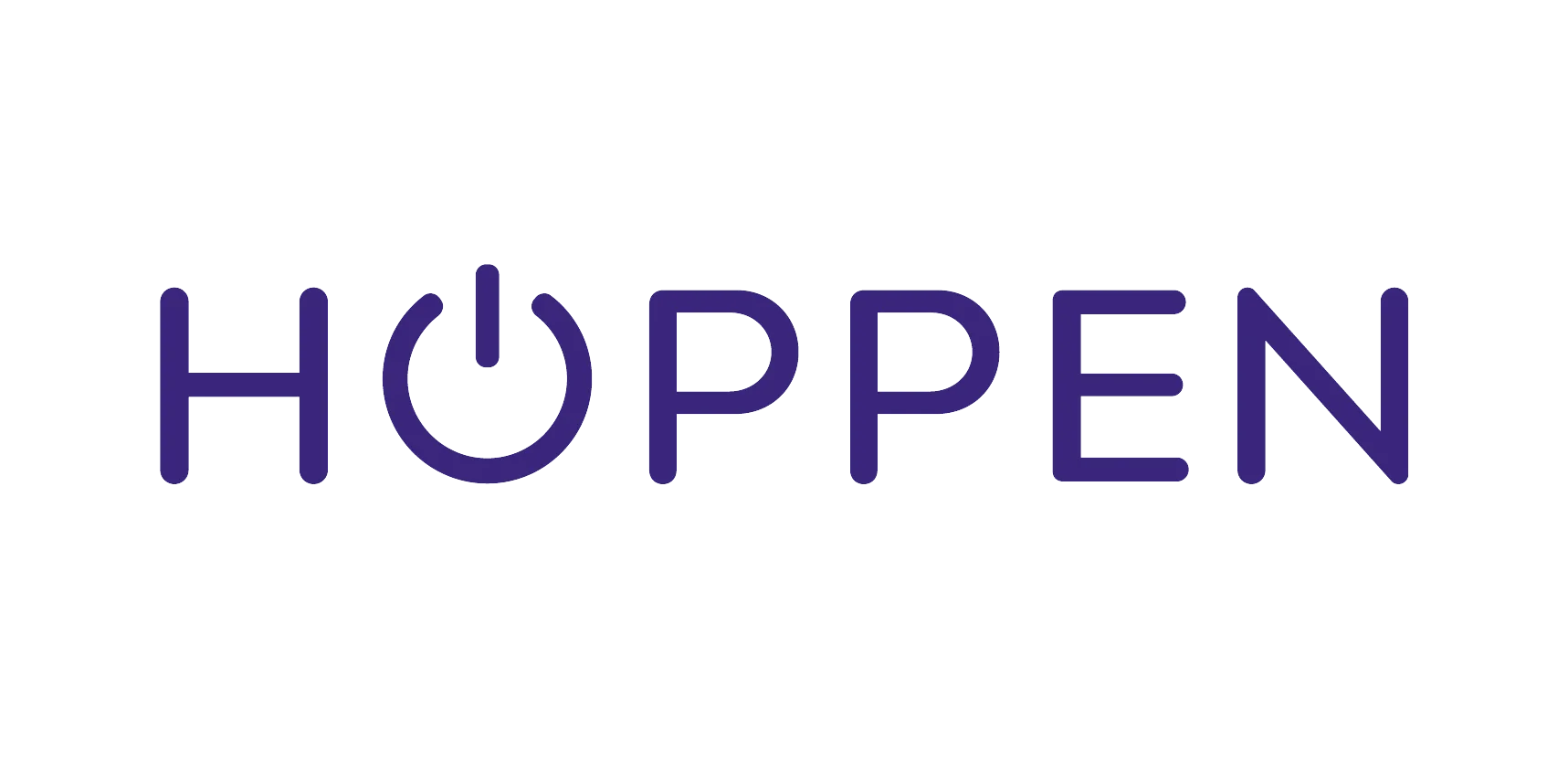 Hoppen (Exolis) logo